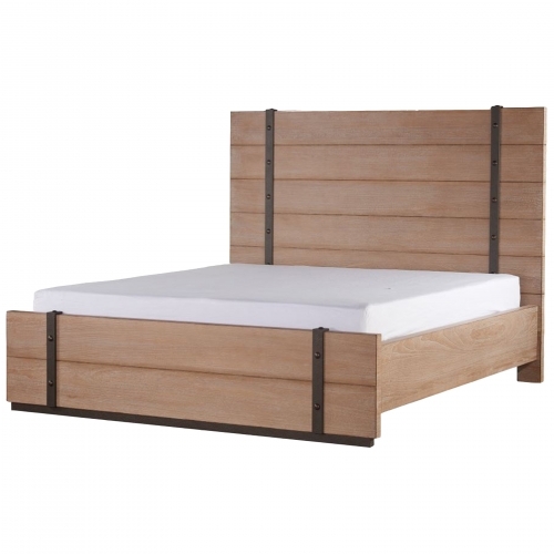 Paola King Bed