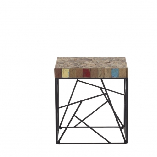 Kids End Table