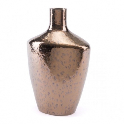 Bronze Vase Medium