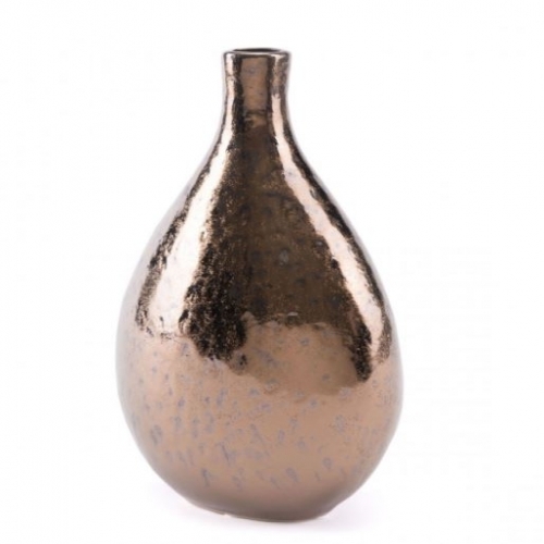 Bronze Vase Small