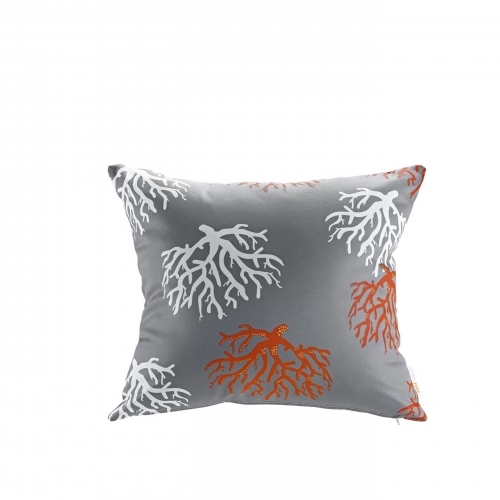 Coral Pillow 