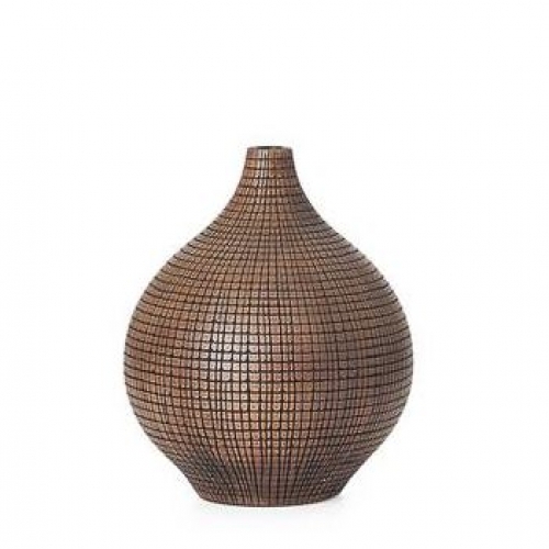 Pattern Vase Short
