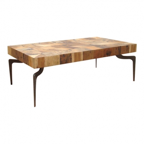 Land Coffee Table 