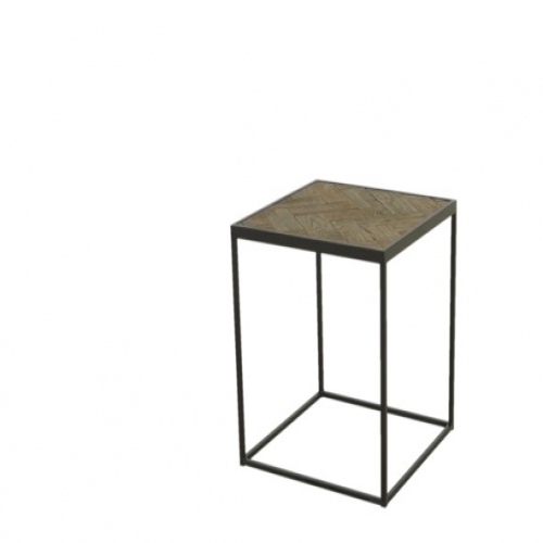 Dree End Table
