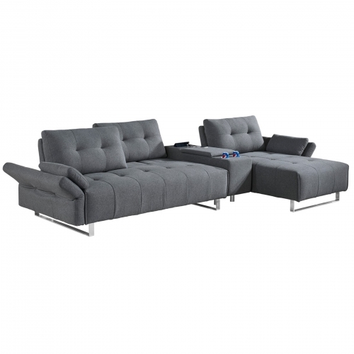 Lorie Sectional