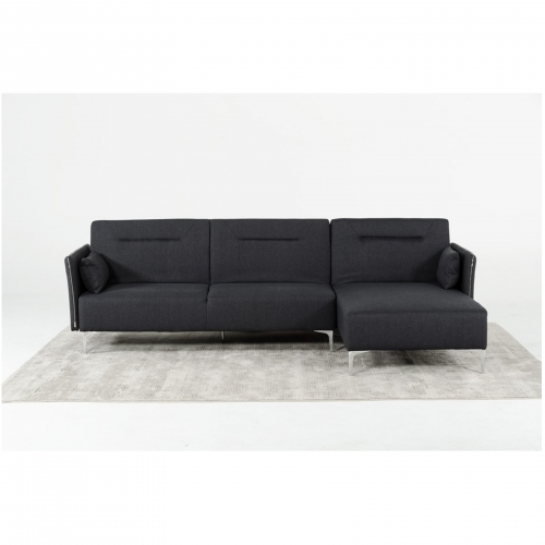 Jhonny Sectional Bed