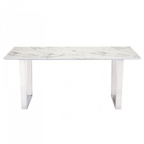 Angle Dining Table