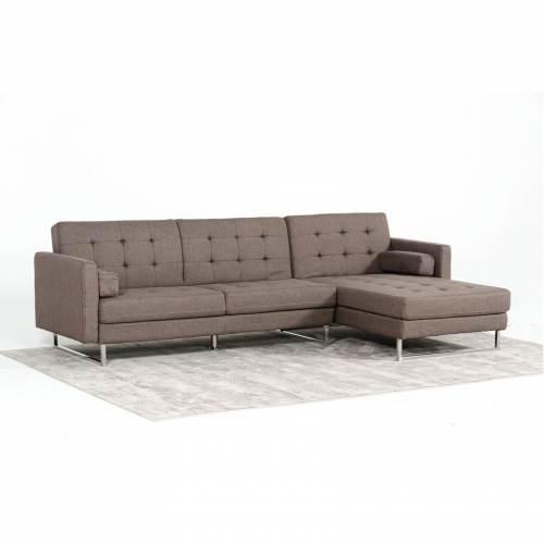 Lugo Sectional Bed
