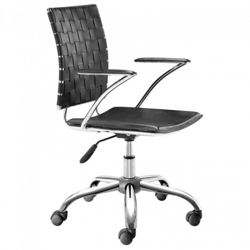 Criss Cross Office Chair