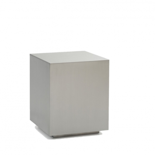 Block End Table 