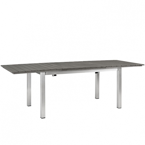 Climate Extendable Dining Table 