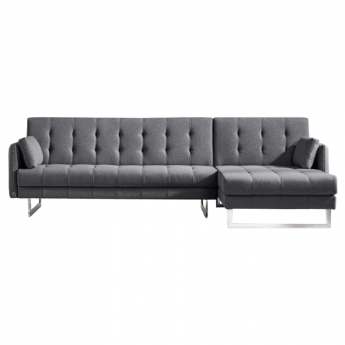 Luna Sectional Bed