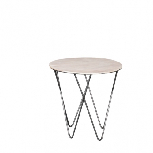 Claudia End Table