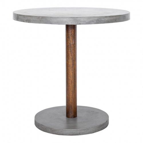 Stone Bar Table