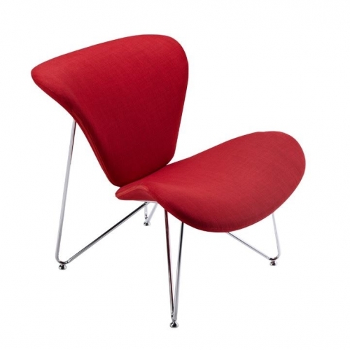 Minos Lounge Chair