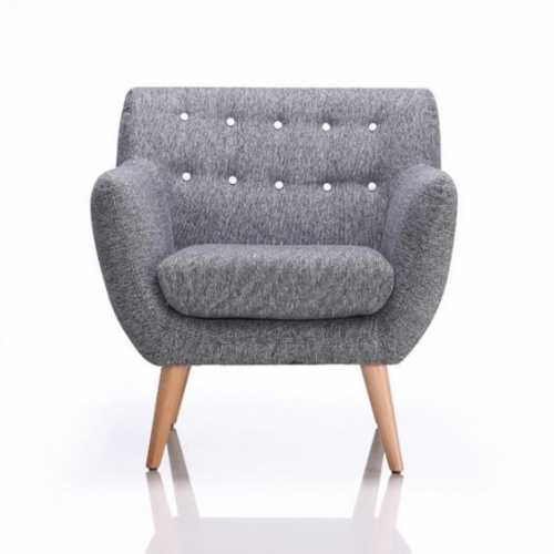 Cuture Lounge Chair